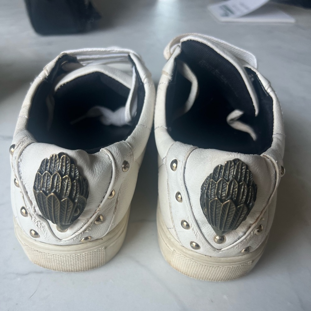 Kurt Geiger Eagle shoes